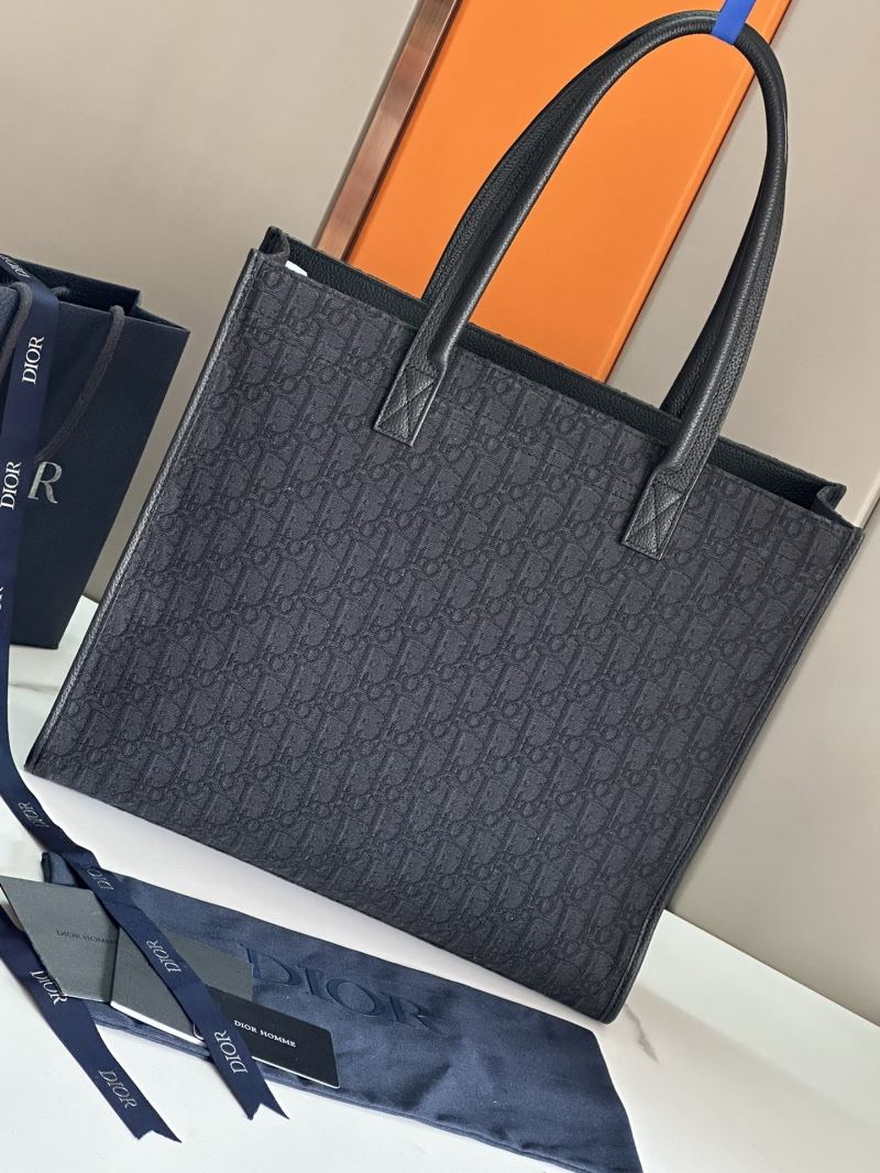 Christian Dior Shopping Bags